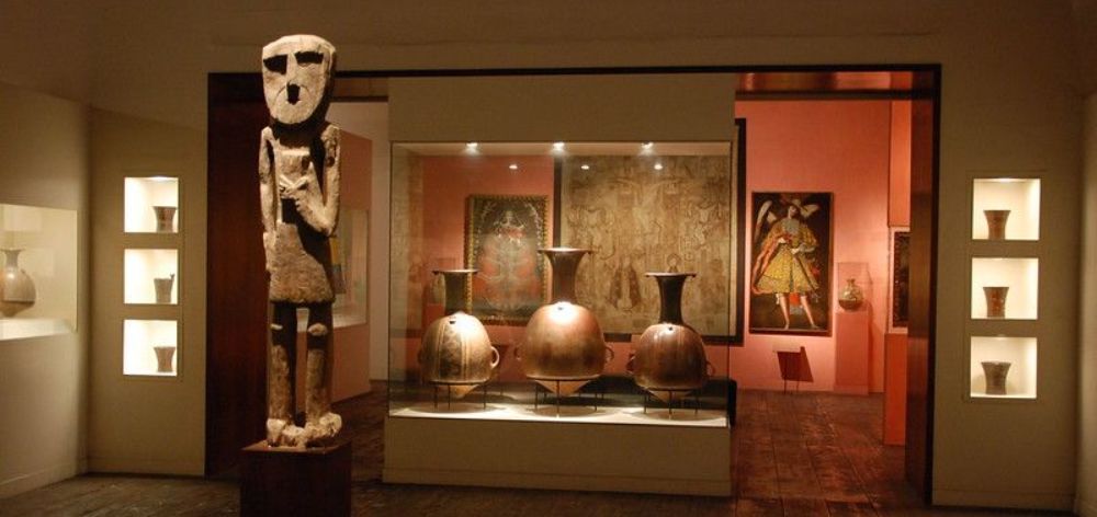 7 museos en Miraflores para visitar con personas mayores de edad